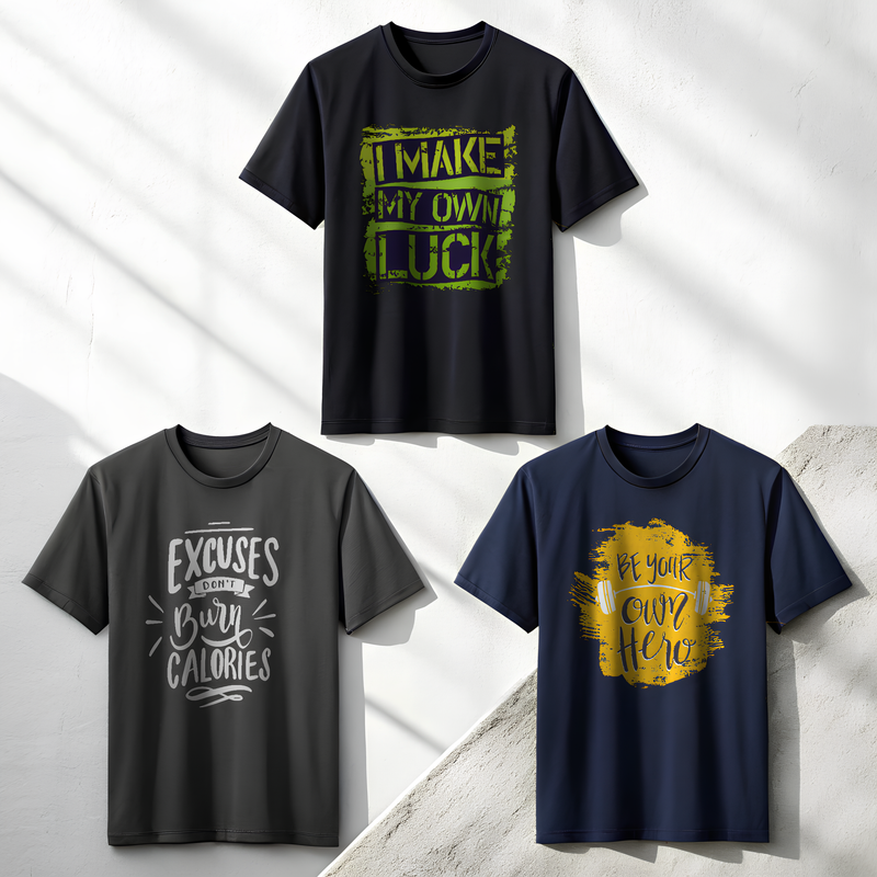 Fitness / Motivation