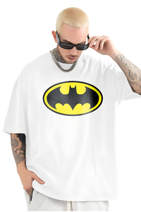 DC Batman  | Unisex Oversized T-Shirt
