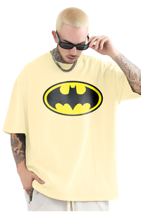 DC Batman  | Unisex Oversized T-Shirt