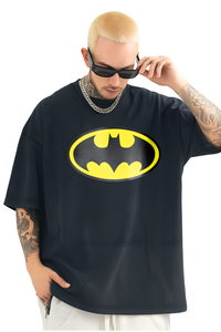 DC Batman  | Unisex Oversized T-Shirt