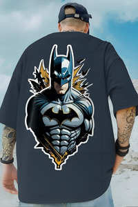 DC Batman  | Unisex Oversized T-Shirt