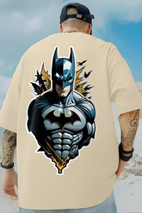 DC Batman  | Unisex Oversized T-Shirt