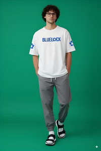 Anime Legends Oversized T-Shirt Trio | Demon Slayer, Berserk & Blue Lock