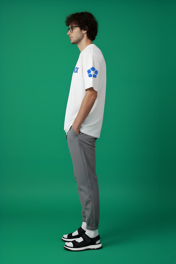 BlueLock | Unisex Oversized Standard T-Shirt