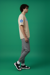 BlueLock | Unisex Oversized Standard T-Shirt