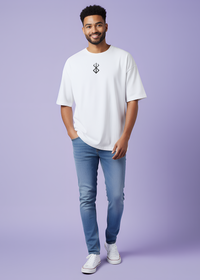 Berserk | The Brand of Sacrifice | Unisex Oversized Standard T-Shirt